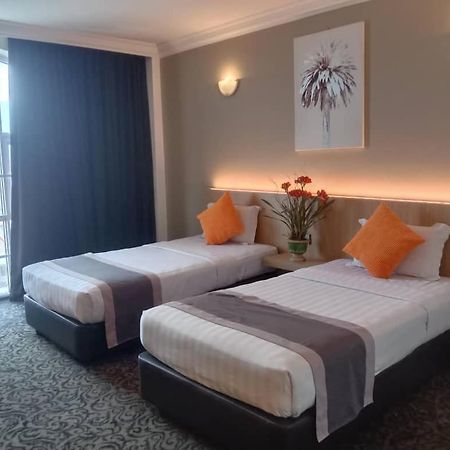 Greenlast Hotel Kuantan Extérieur photo