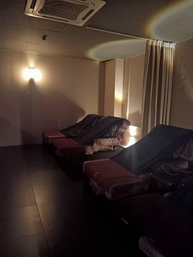 Greenlast Hotel Kuantan Extérieur photo