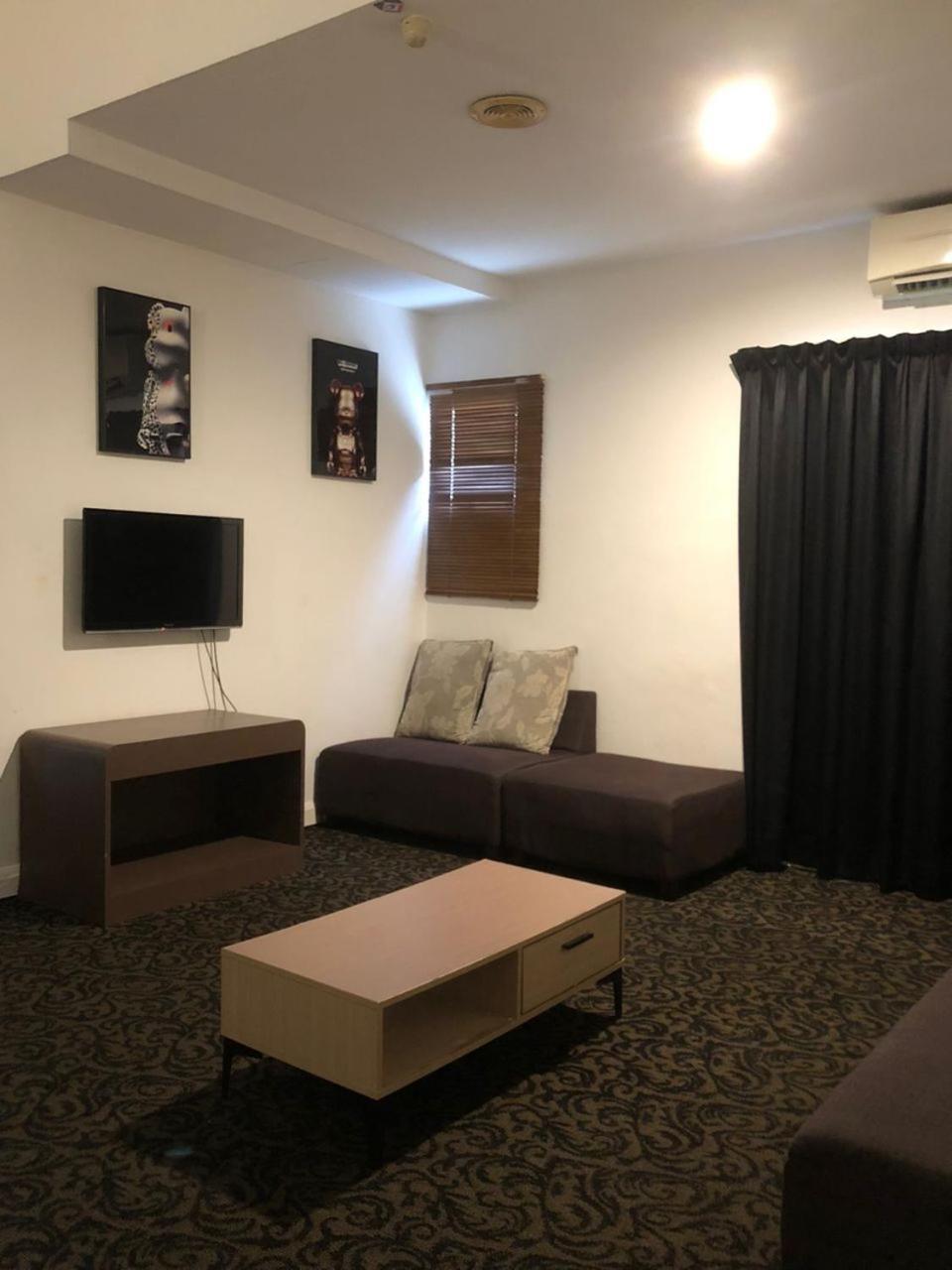Greenlast Hotel Kuantan Extérieur photo