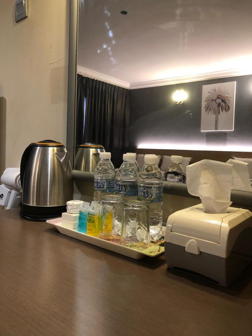 Greenlast Hotel Kuantan Extérieur photo